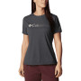 Camiseta Sun Trek Graphic Mujer