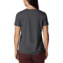 Camiseta Sun Trek Graphic Mujer