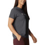 Camiseta Sun Trek Graphic Mujer