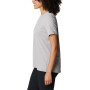 Camiseta Sun Trek Ss Graphic Tee Mujer