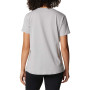 Camiseta Sun Trek Ss Graphic Tee Mujer