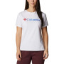 Camiseta Sun Trek Graphic Mujer