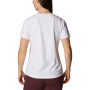 Camiseta Sun Trek Graphic Mujer