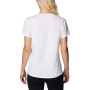 Camiseta Sun Trek Ss Graphic Tee Mujer