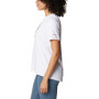 Camiseta Sun Trek Ss Graphic Tee Mujer