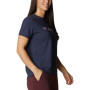 Camiseta Sun Trek Graphic Mujer