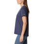 Camiseta Sun Trek Ss Graphic Tee Mujer