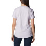 Camiseta Sun Trek Ss Graphic Tee Mujer
