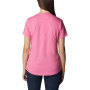 Camiseta Sun Trek Ss Graphic Tee Mujer