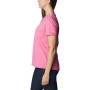 Camiseta Sun Trek Ss Graphic Tee Mujer