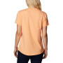 Camiseta Sun Trek Ss Graphic Tee Mujer