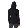 Hoddie Sun Trek Hooded Pullover Mujer