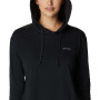 Hoddie Sun Trek Hooded Pullover Mujer