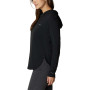 Hoddie Sun Trek Hooded Pullover Mujer