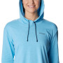 Hoddie Sun Trek Hooded Pullover Mujer