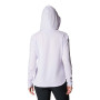 Hoddie Sun Trek Hooded Pullover Mujer