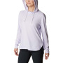 Hoddie Sun Trek Hooded Pullover Mujer