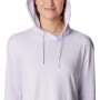 Hoddie Sun Trek Hooded Pullover Mujer