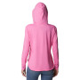 Hoddie Sun Trek Hooded Pullover Mujer