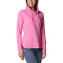 Hoddie Sun Trek Hooded Pullover Mujer