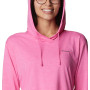 Hoddie Sun Trek Hooded Pullover Mujer