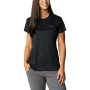 Camiseta W Zero Ice Cirro-Cool Ss Shirt Mujer
