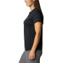 Camiseta W Zero Ice Cirro-Cool Ss Shirt Mujer