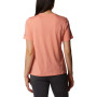 Camiseta Bluebird Day Relaxed Crew Neck Mujer