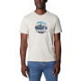 Camiseta Path Lake Graphic Tee Ii Hombre