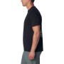 Camiseta Rapid Ridge Back Graphic Tee Ii Hombre