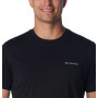 Camiseta Rapid Ridge Back Graphic Tee Ii Hombre