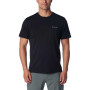 Camiseta Rapid Ridge Back Graphic Tee Ii Hombre