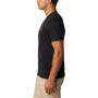 Camiseta Rapid Ridge Back Graphic Tee Il Hombre