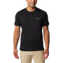Camiseta Rapid Ridge Back Graphic Tee Il Hombre