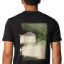 Camiseta Rapid Ridge Back Graphic Tee Il Hombre