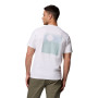 Camiseta Rapid Ridge Hombre