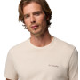 Camiseta Rapid Ridge Back Graphic Hombre