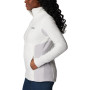 Chompa Basin Trail III Full Zip Mujer