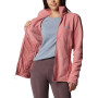 Chompa Basin Trail III Full Zip Mujer