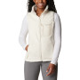 Chaleco West Bend Vest Mujer