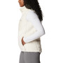 Chaleco West Bend Vest Mujer