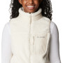 Chaleco West Bend Vest Mujer