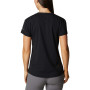 Camiseta Sun Trek Ss Tee Mujer