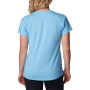 Camiseta Sun Trek Ss Tee Mujer
