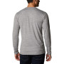 Buzo Tech Trail Graphic Long Sleeve Hombre