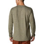 Buzo Tech Trail Graphic Long Sleeve Hombre