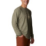 Buzo Tech Trail Graphic Long Sleeve Hombre