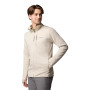Chompa Park View Fleece Hombre