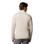 Chompa Park View Fleece Hombre