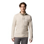Chompa Park View Fleece Hombre